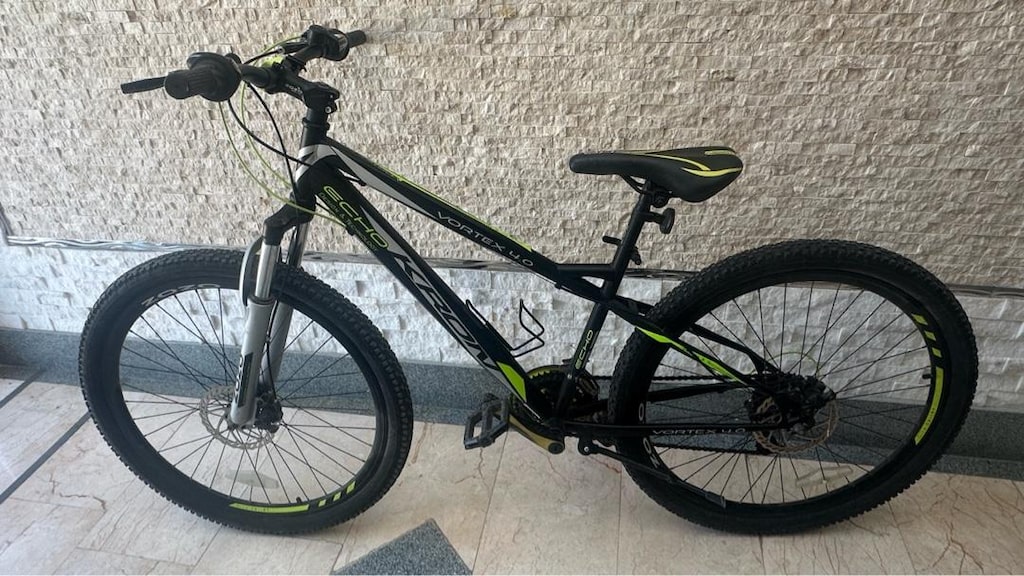 26 JANT KRO VORTEX DAĞ BİSİKLETİ - 10