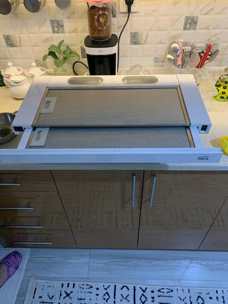 beko sifir ayarinda aspiarator davlumbaz - 3