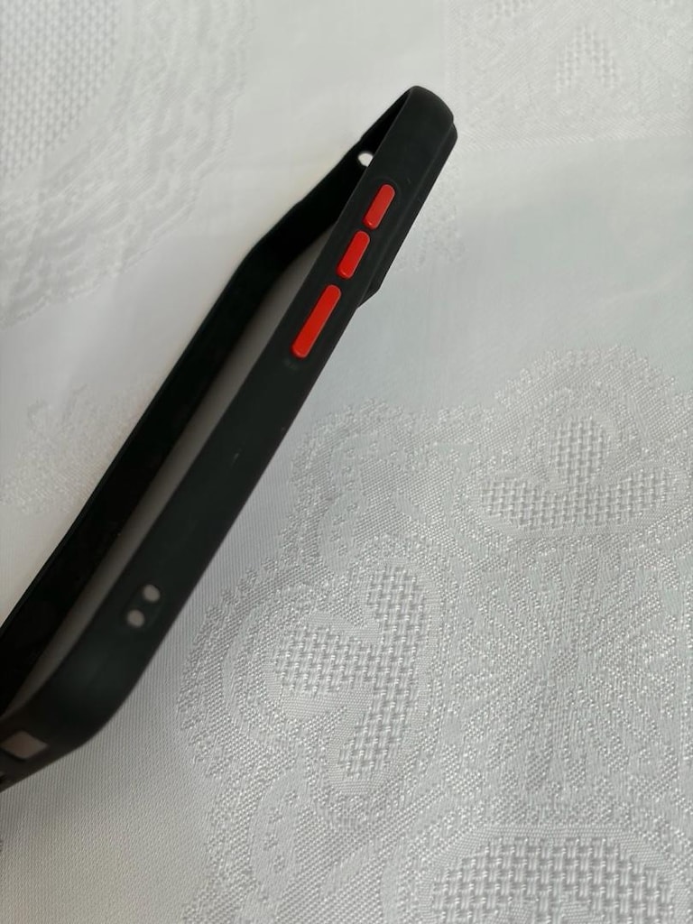 Samsung galaxy S22 Uyumlu Arka Kılıf Kamera korumalı Transparan Kapak - 4