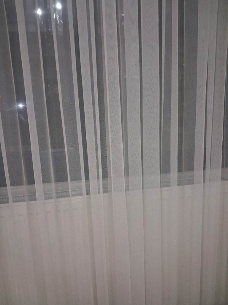 TÜL PERDE - 7