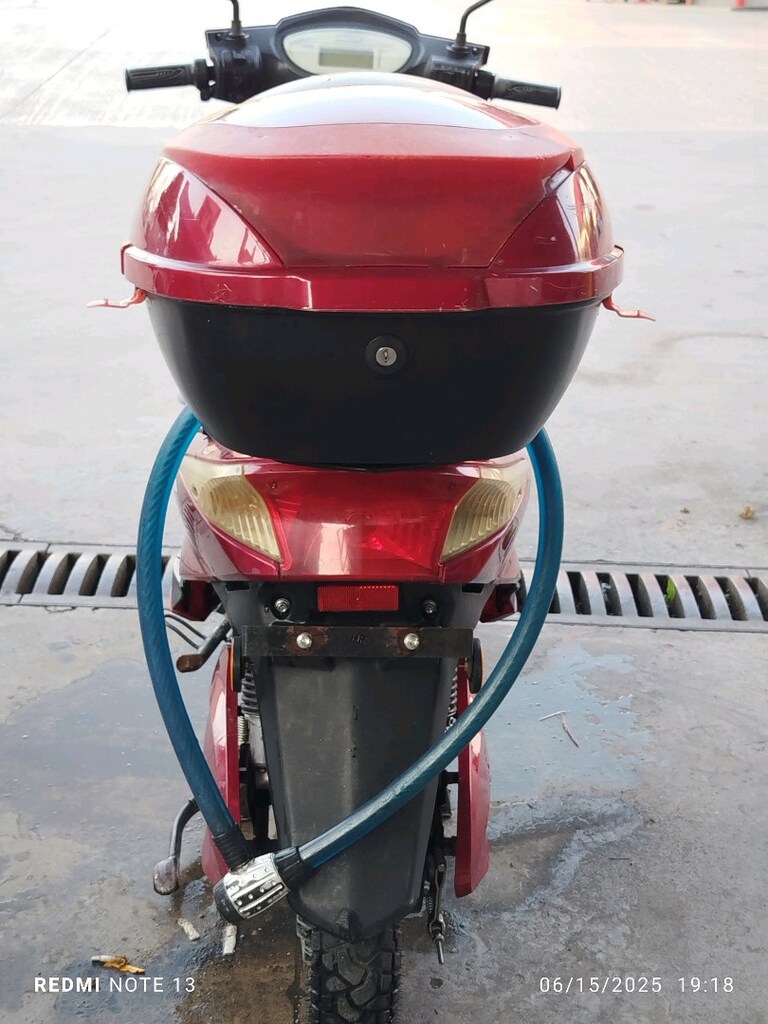 Elektrikli bisiklet