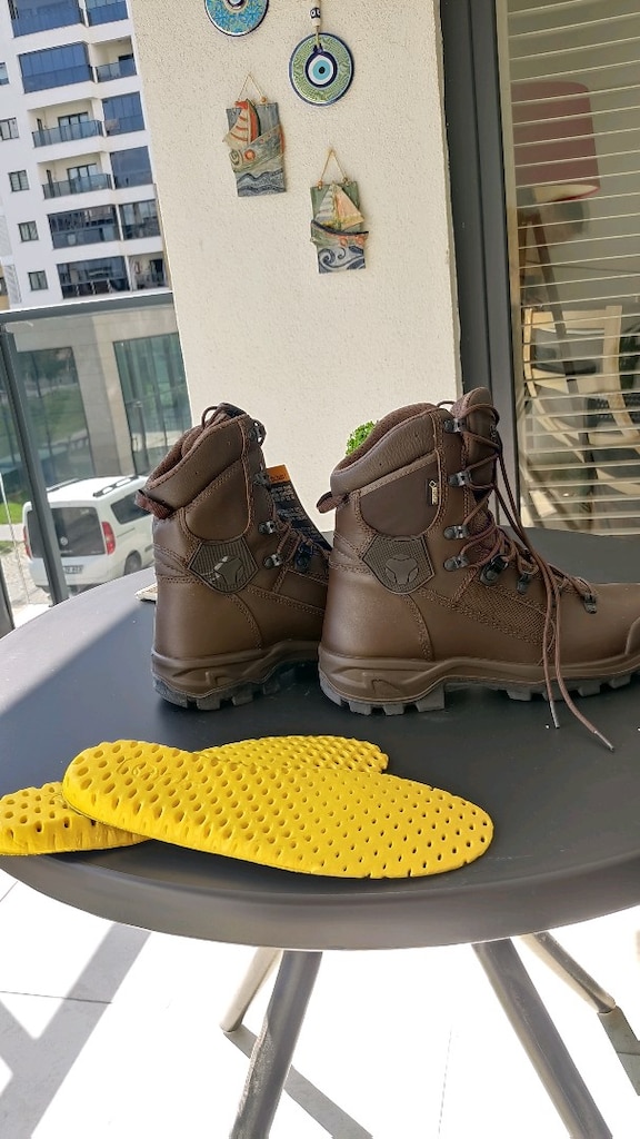 YDS Extreme GTX - 2