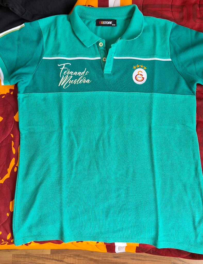 Fenaydı Muslera T Shirt