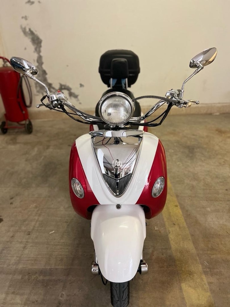 125 cc znui hatasız - 4
