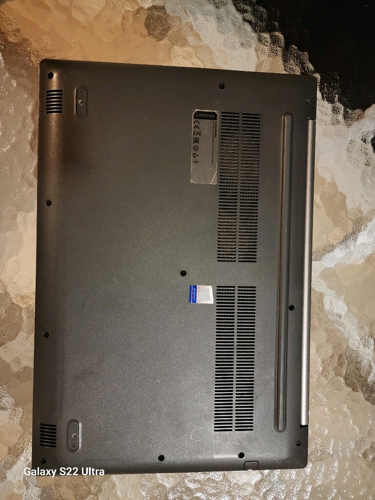 Lenovo Ideapad 330 15-ICH Dizüstü Bilgisayar - 5