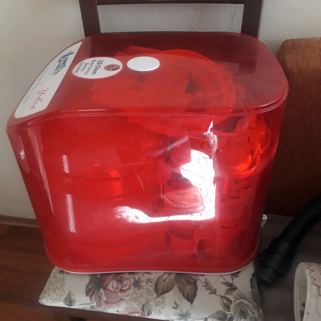 su arıtma - 2