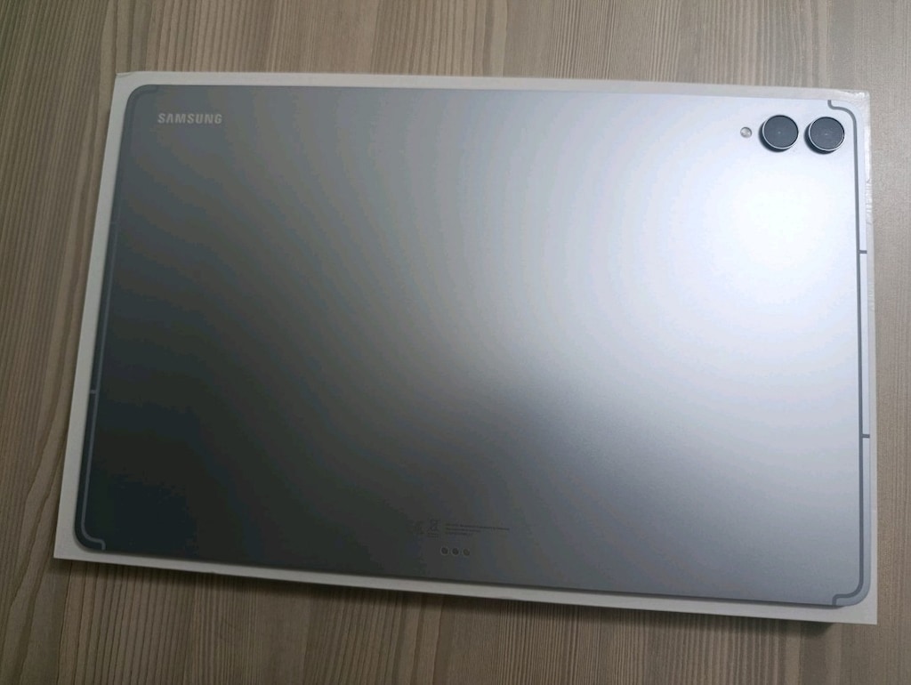 Samsung Galaxy Tab S11 Ultra 256 GB/12 GB Wİ-Fİ - 7