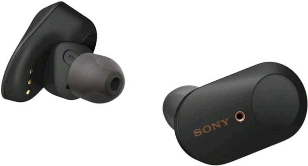 Sony WF-1000XM3•Tr Garantili. Faturalı. Sıfır 5.500₺ - 14
