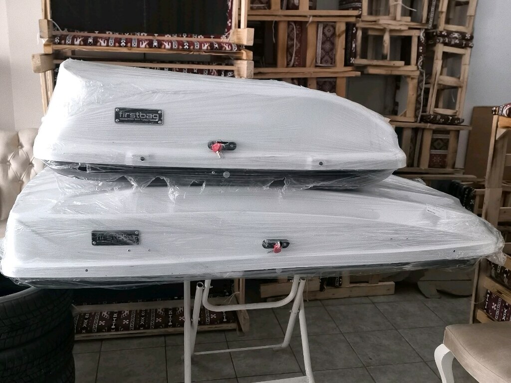 SIFIR PORT BAGAJLAR - 2