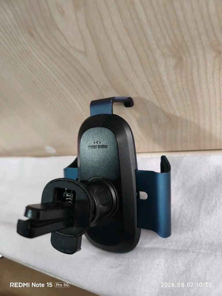 telefon tutucu baseus - 6