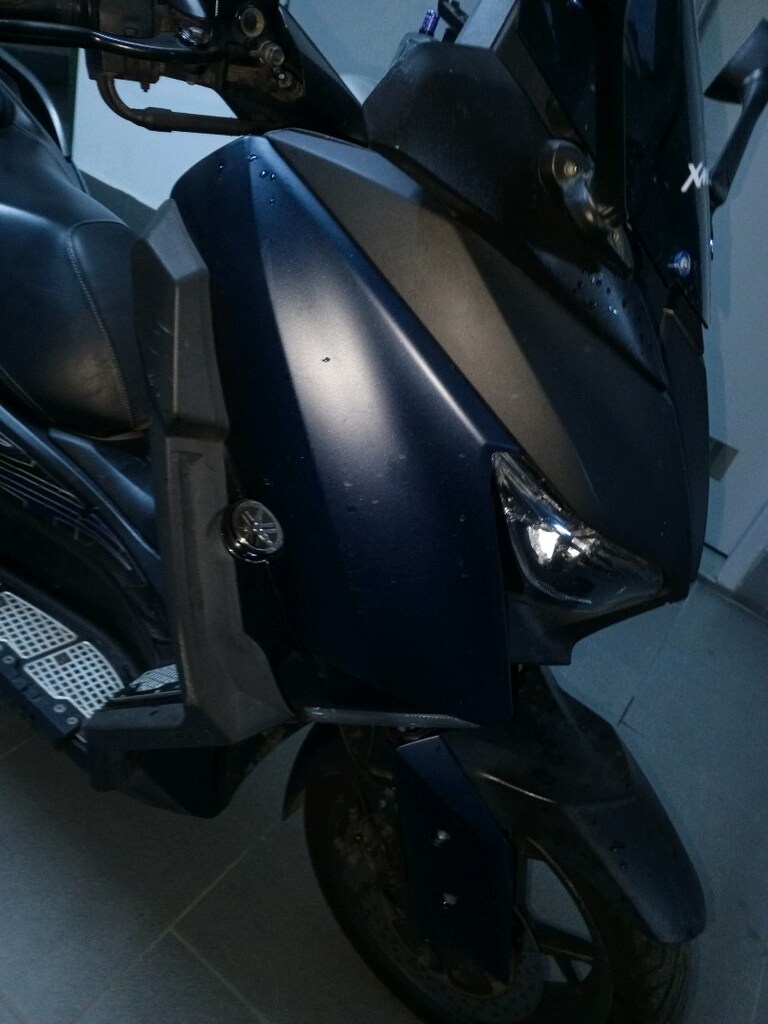 tertemiz xmax 250 abs - 3