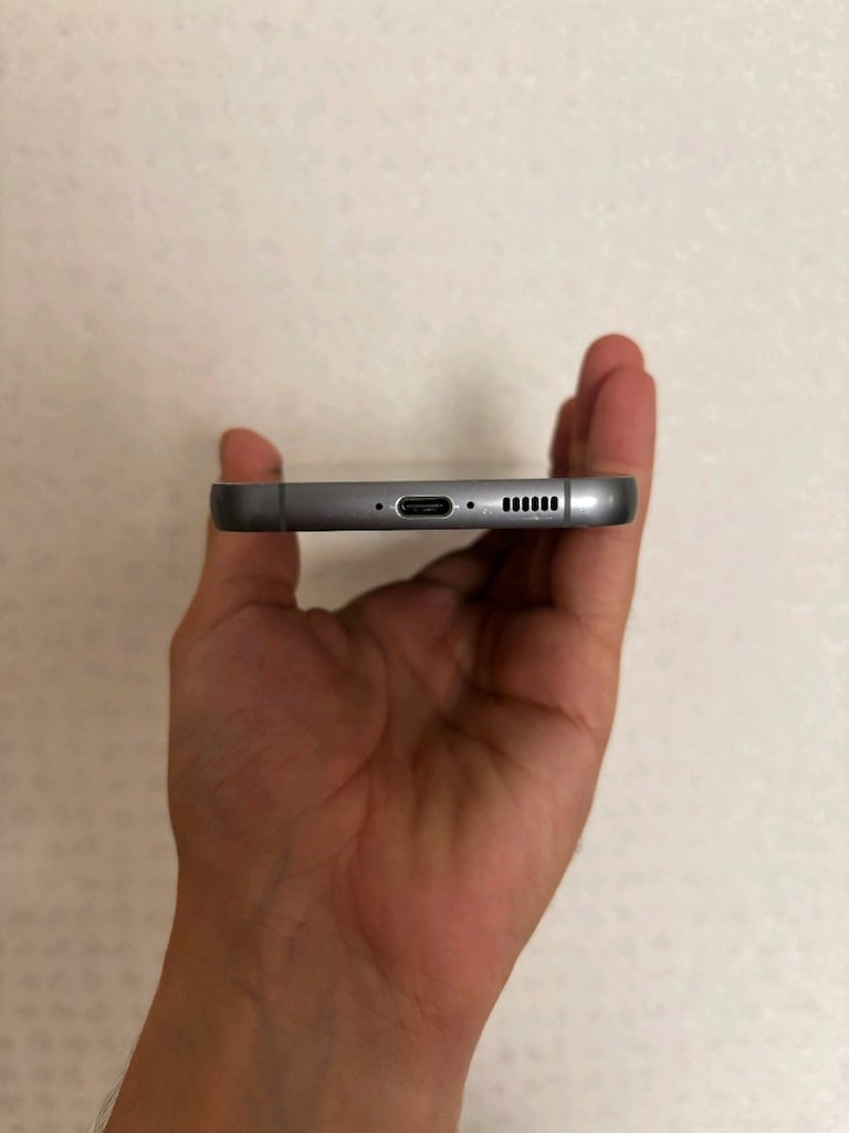 YURTİÇİ SAMSUNG GALAXY S23 FE TAKAS OLUR - 5