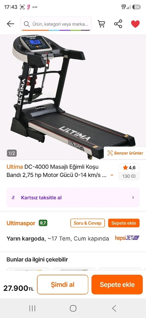 Ultima DC4000 - 8