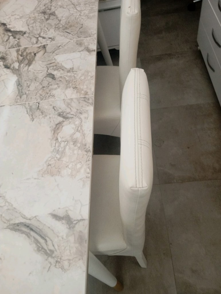 yemek masası katlanır - 5
