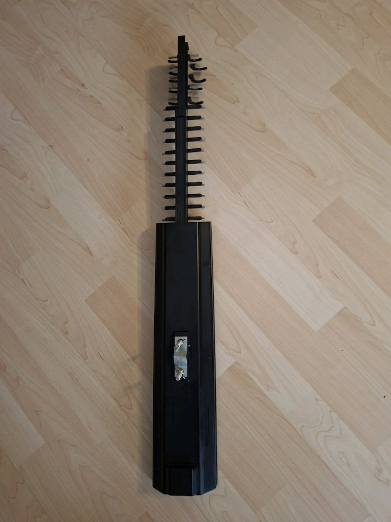 Dolap içi sürgülü Kravatlık - 3