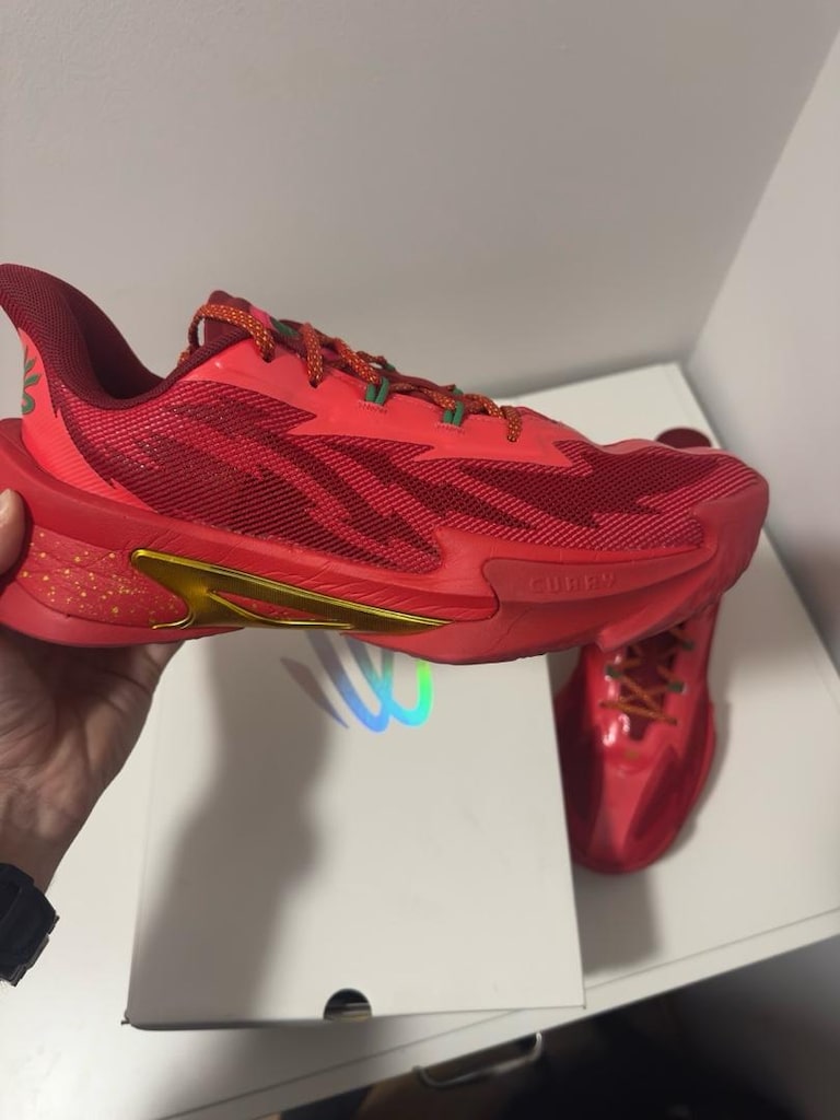 curry series 7 - 2