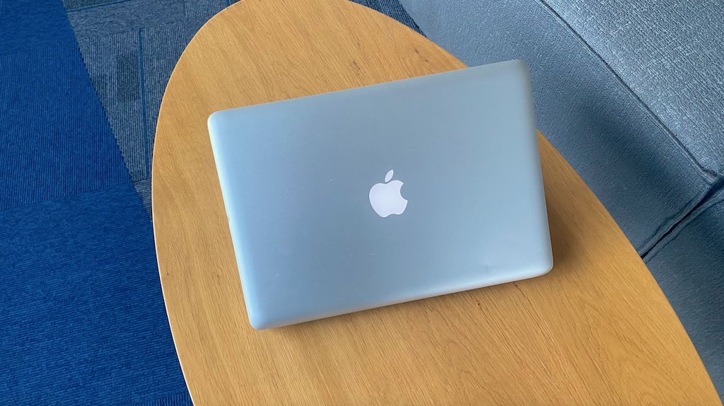 MACBOOK PRO INTEL i5 6GB RAM 250GB SSD - TAKAS SEÇENEĞİ - 4