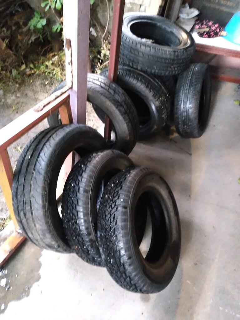hesaplı 185 65 15 2adet - 3