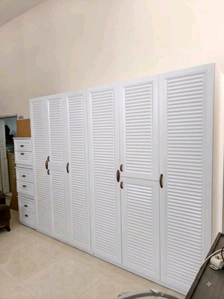 MDF yatak odası seti - 5