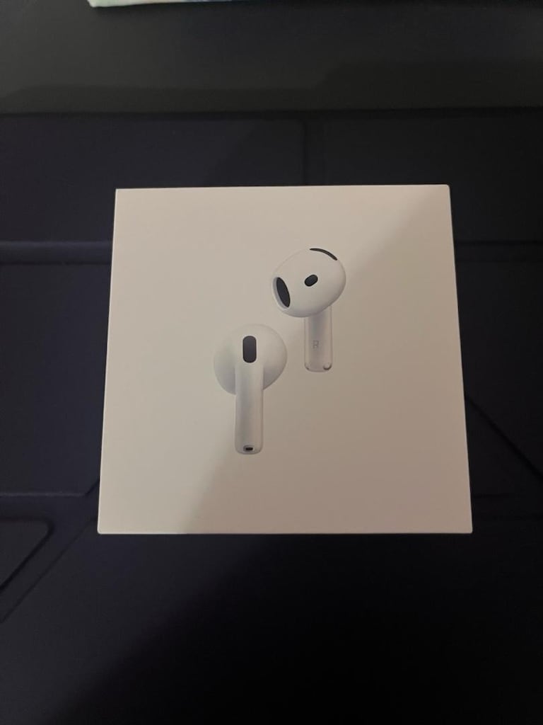 Airpods 4 Anc - 2
