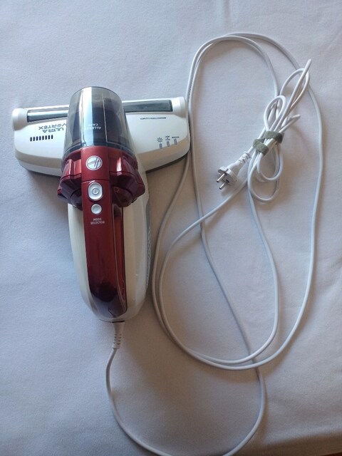 HOOVER ULTRA VORTEX YATAK SÜPÜRGESİ