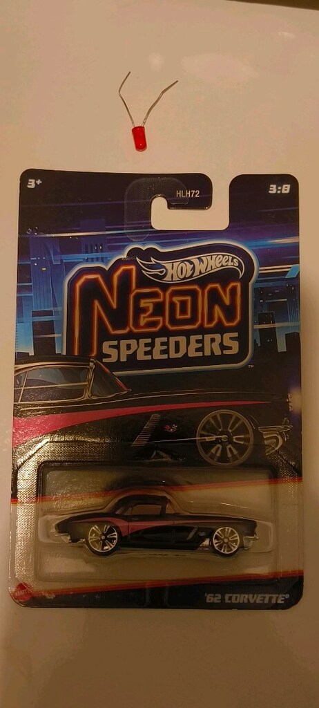 Hot Wheels Özel Seri Koleksiyon Araçları + Sürpriz EGG li - 14