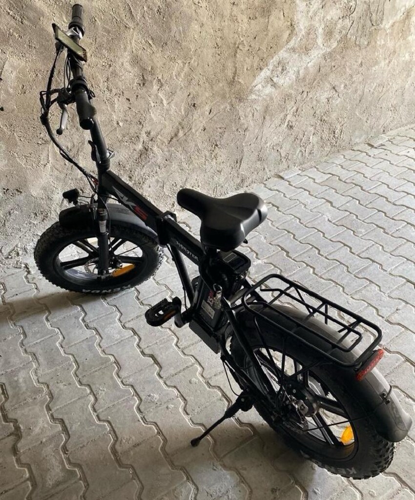 rks xs25 - 5