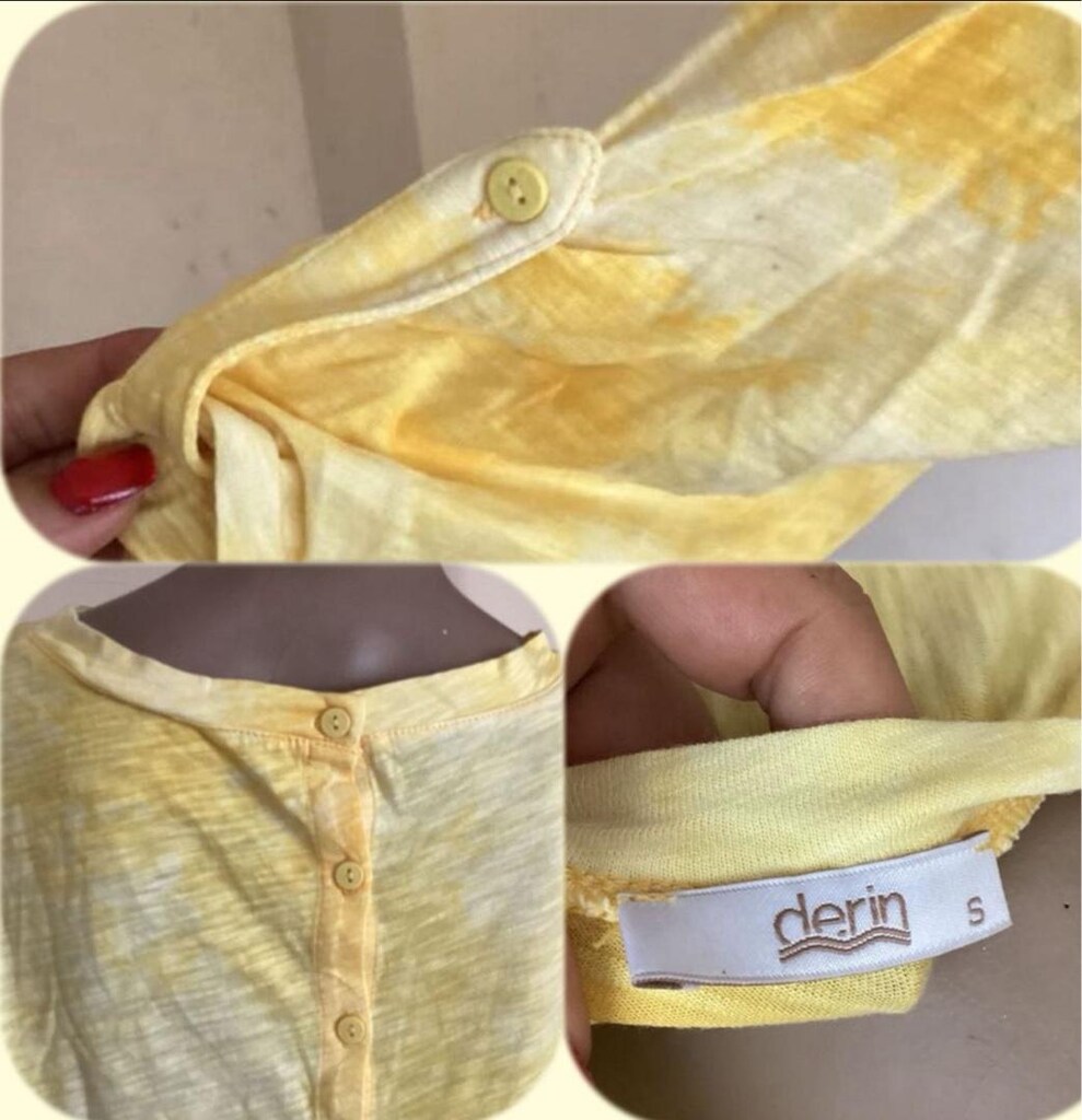 batik pamujlu tunik s-m - 5