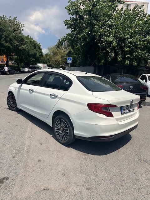 TERTEMİZ TAKSİ ÇIKMASI 2021 model 460.000 km - 2