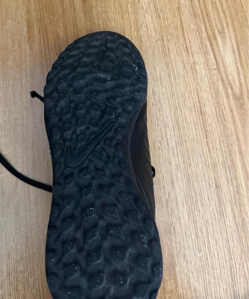 nike halı saha ayakkabısı - 5