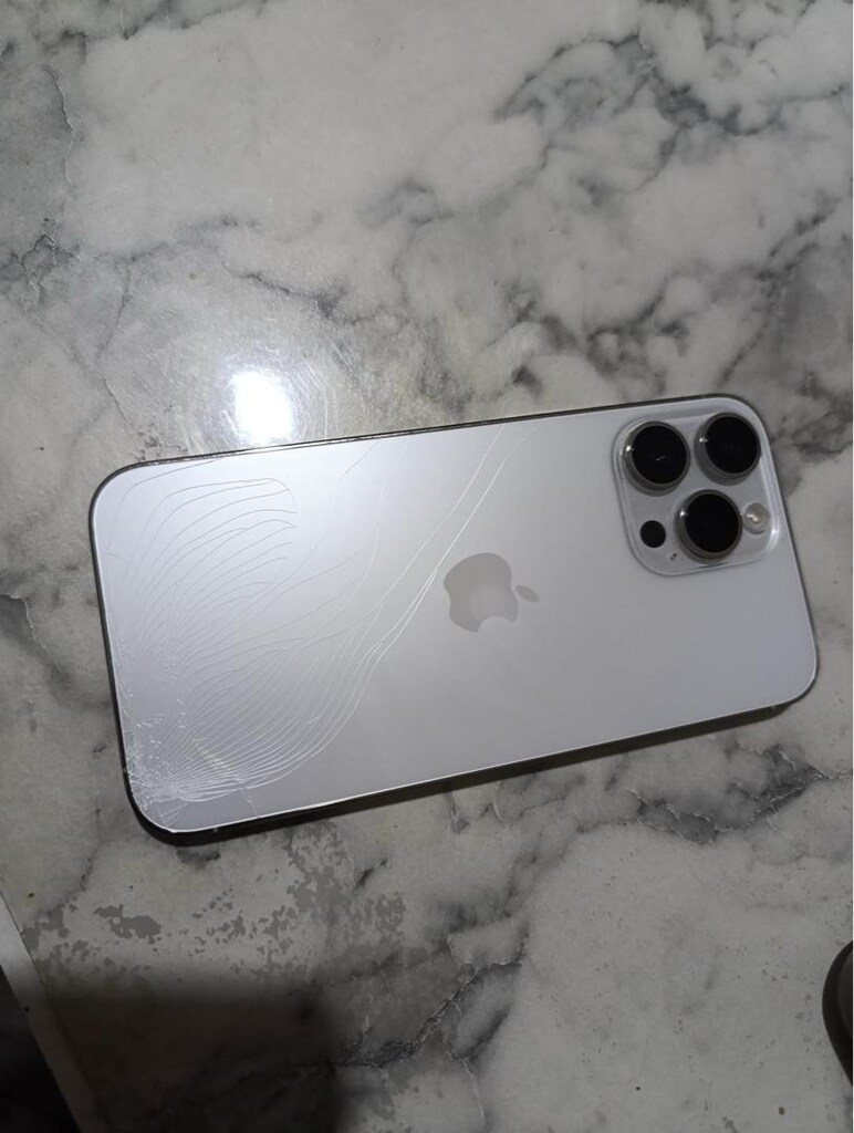 iphone 14 pro max - 5