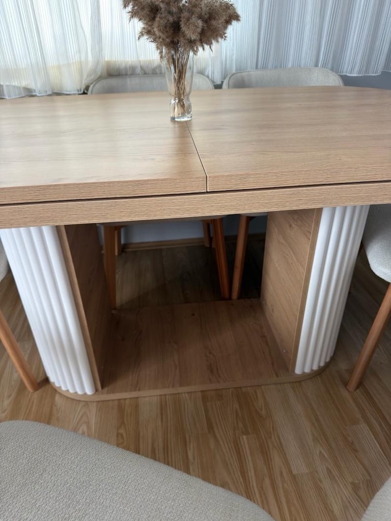 yemek masası - 3