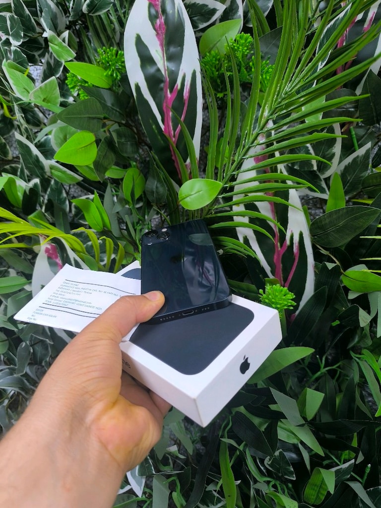 İPHONE 13 128 GB PİL 78 TEMİZ SORUNSUZ ÇALIŞIYOR KUTU FATURA JARZ KILI - 3