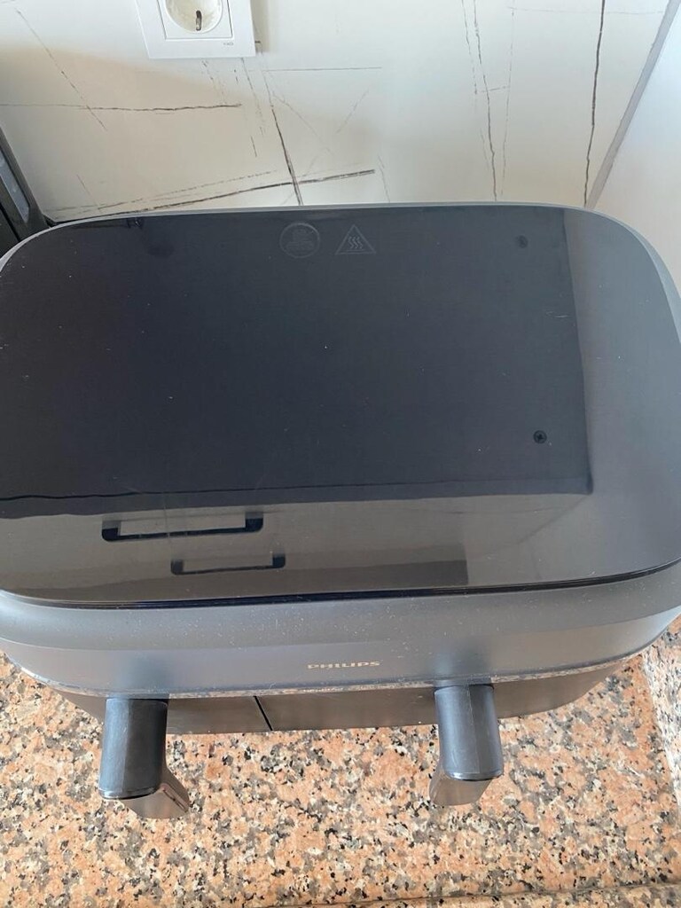 Philips AİRFRYER - 5