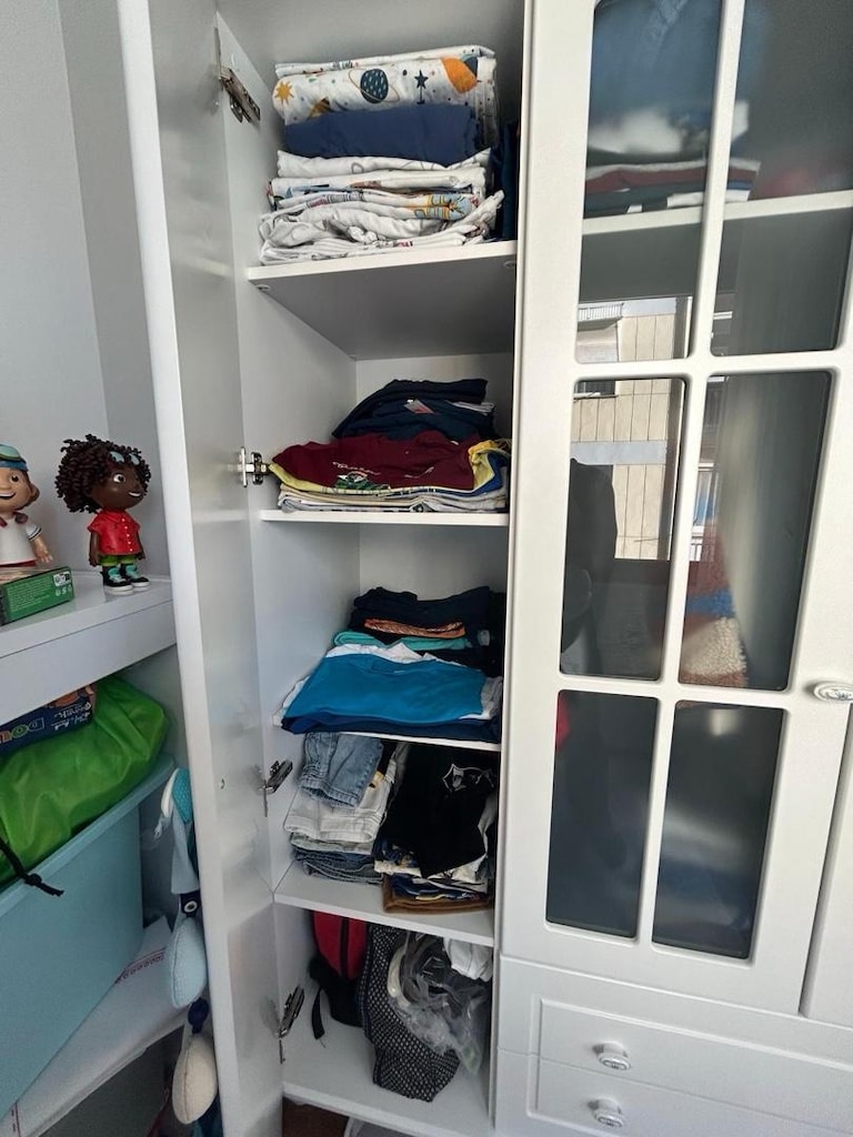 Çocuk odası takımı - 4