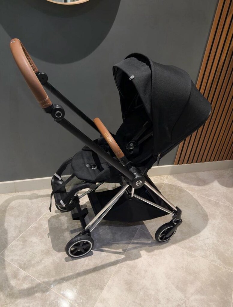 Cybex Mios bebek arabası - 2