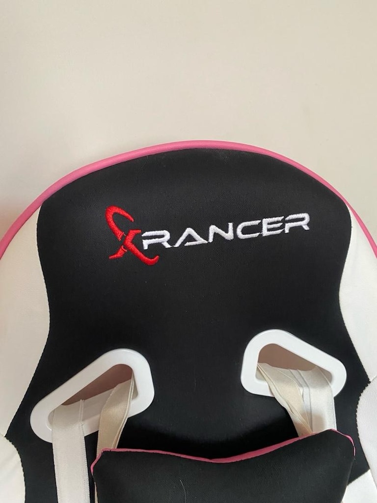 XRancer Pembe Oyuncu Koltuğu - Gamer - 2