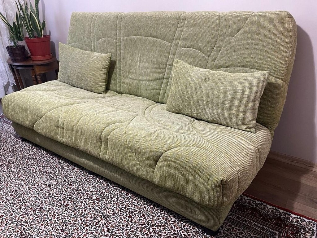 Bellona Rahat 3 lü koltuk Bazalı - 2