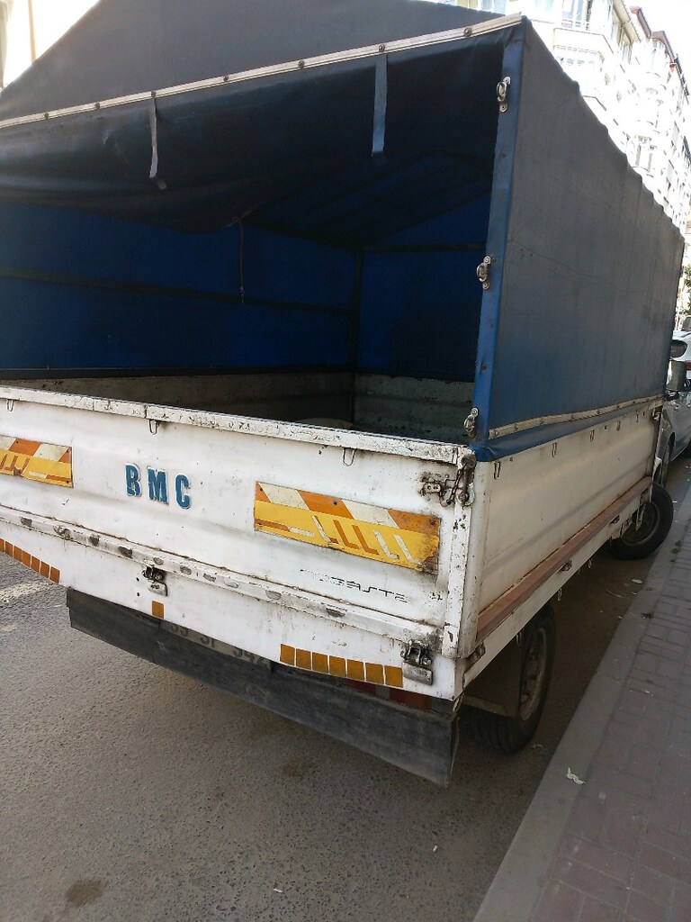 BMC levent - 3