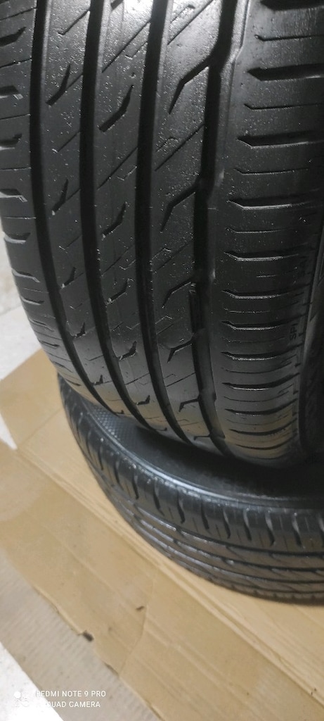 225/45/17 YENİ AYARINDA DİŞ DERİNLİĞİ %95 CİVARI 2 ADET TOPLAM 2650 tl - 11