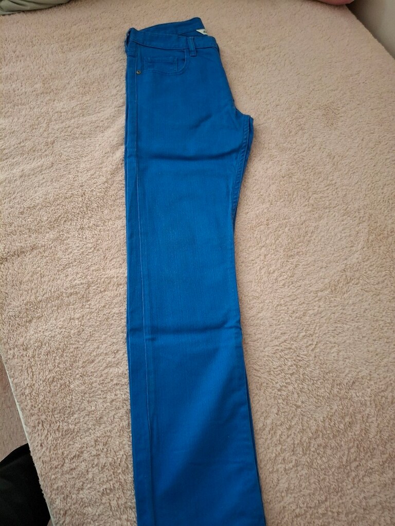 H&M Erkek Çocuk Pantolon - 4