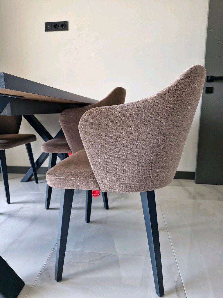Alfemo Yemek Masası Takımı - 3