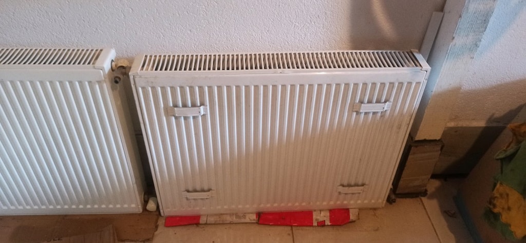 VAİLLANT PANEL RADYATÖR - 4