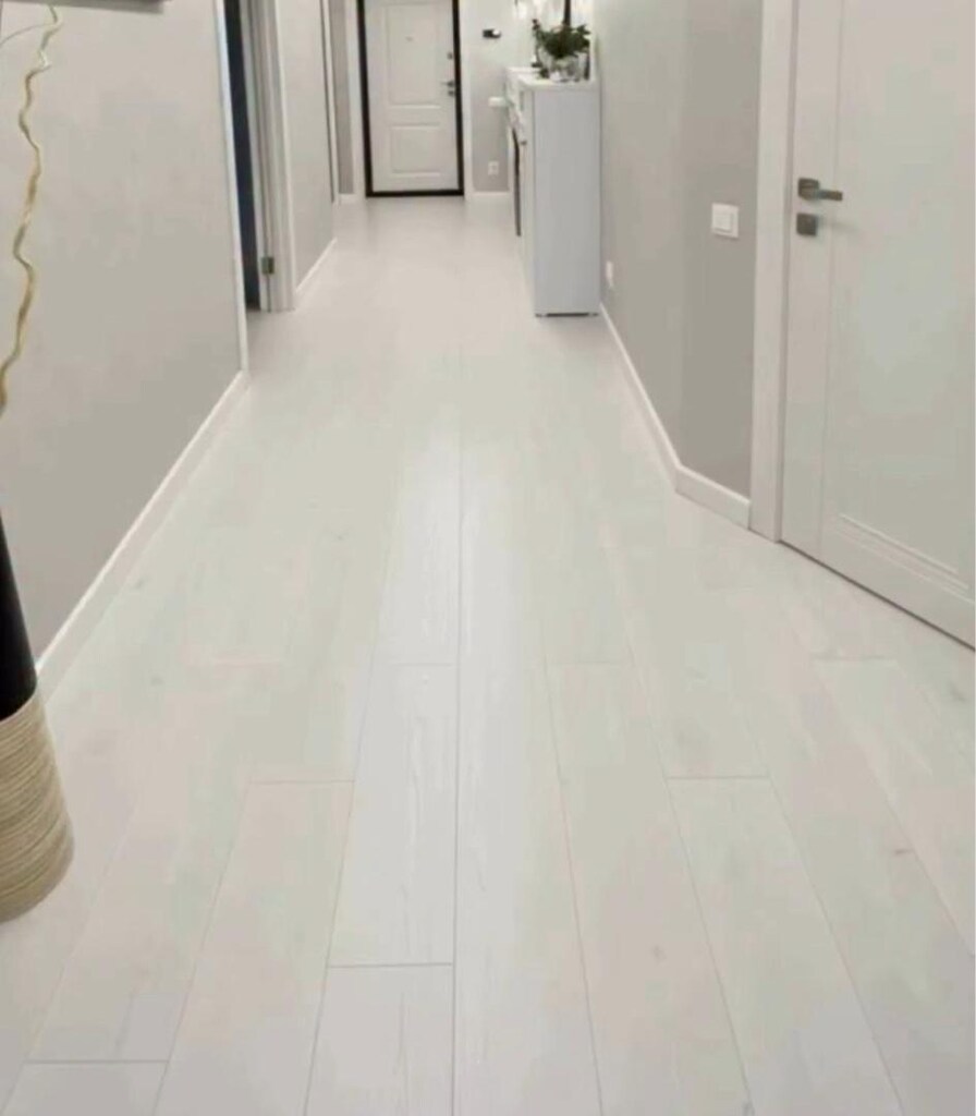 Laminant Parke Döşenir - 4