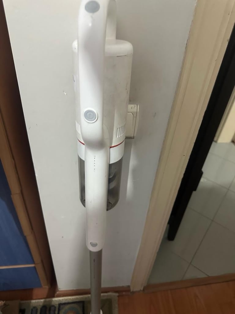 Roidmi S2 28.8V Kablosuz Dikey Süpürge - 3