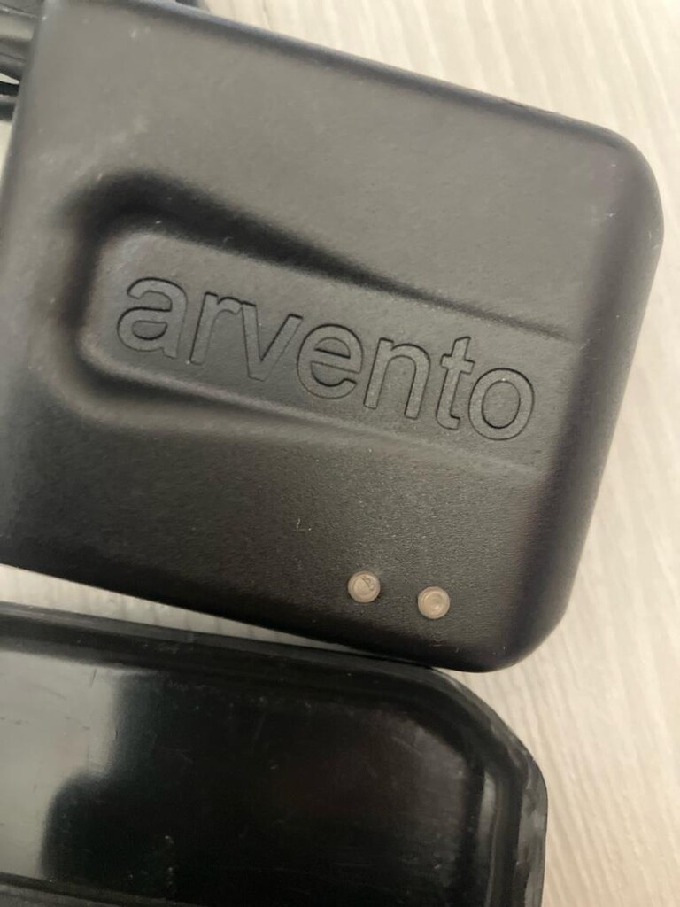arvento araç takio cihazı - 2