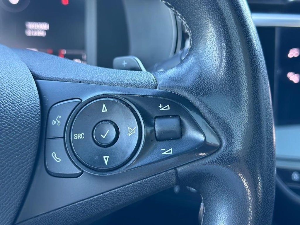2023 CAM TAVAN OPEL CORSA - 17