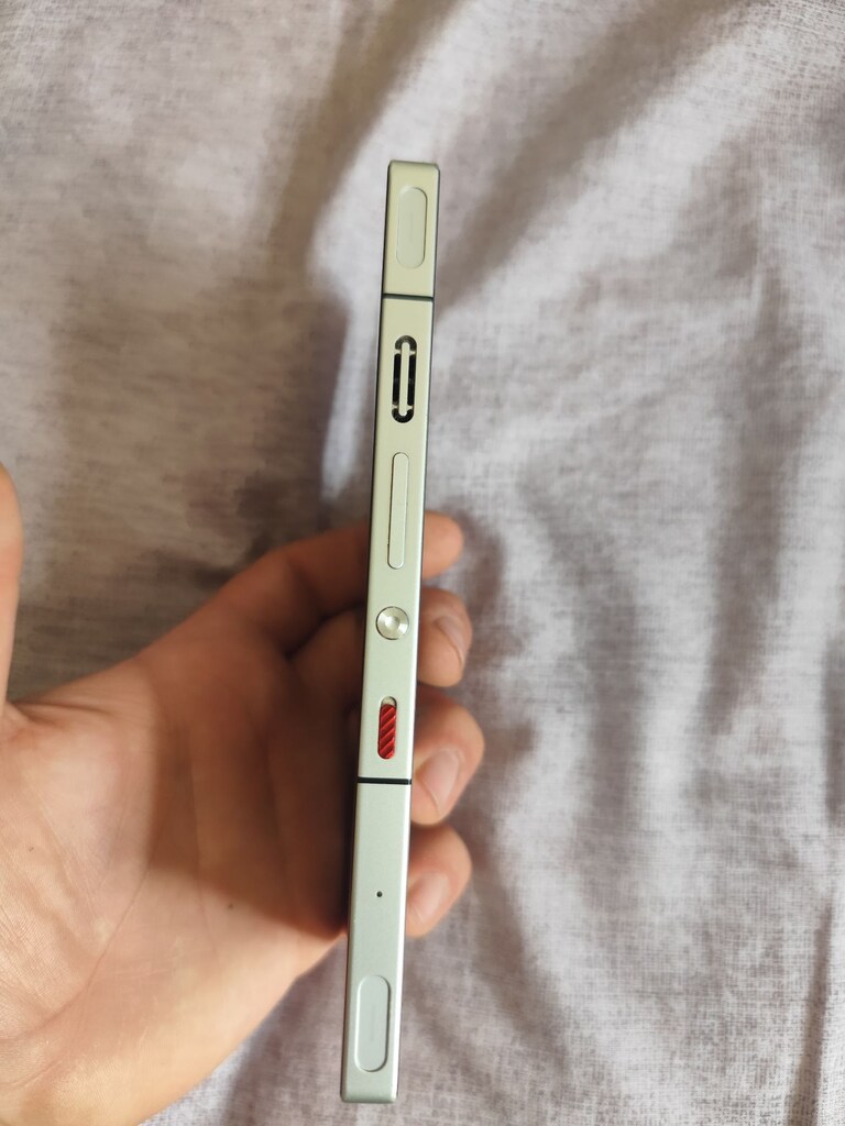retmagic 10 pro oyuncu telefonu - 3