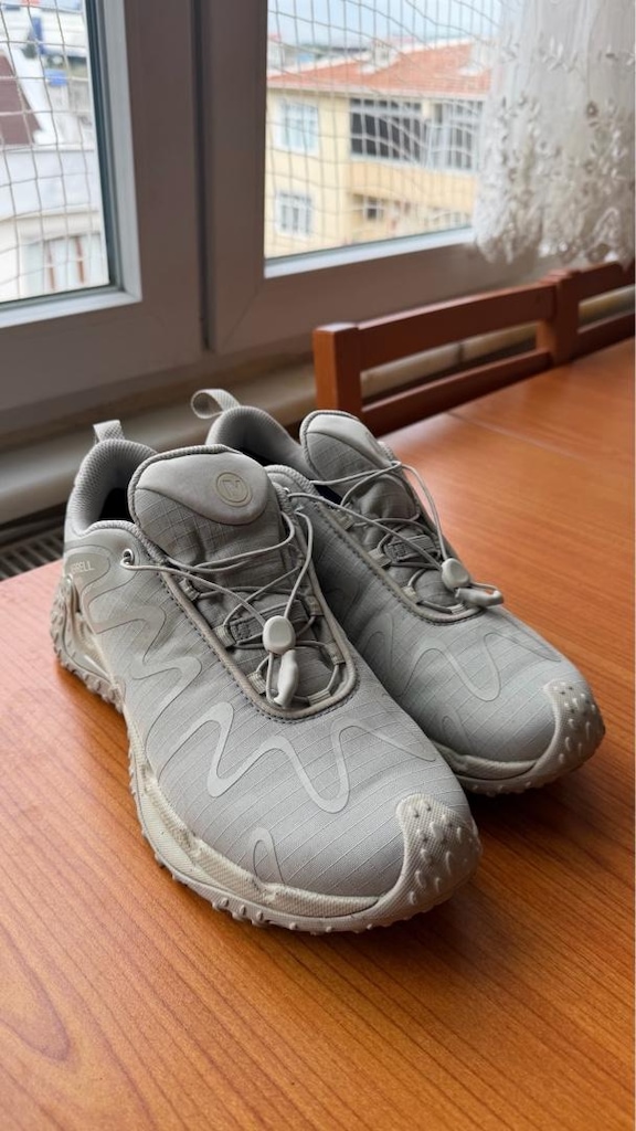 merrel gore tex su geçirmez ayakkabı 44 - letgo'dan Sıfırından Uygun ...