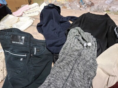 kazak pantalon